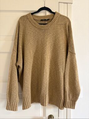 Jenni kayne Cruise Cocoon Cardigan size xl
